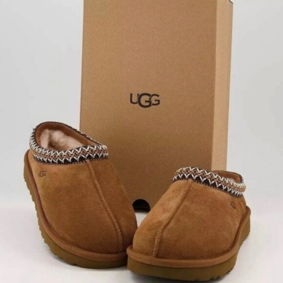 New UGG Tazz Tasman Sandals Women Slipper - Picture 5 of 7